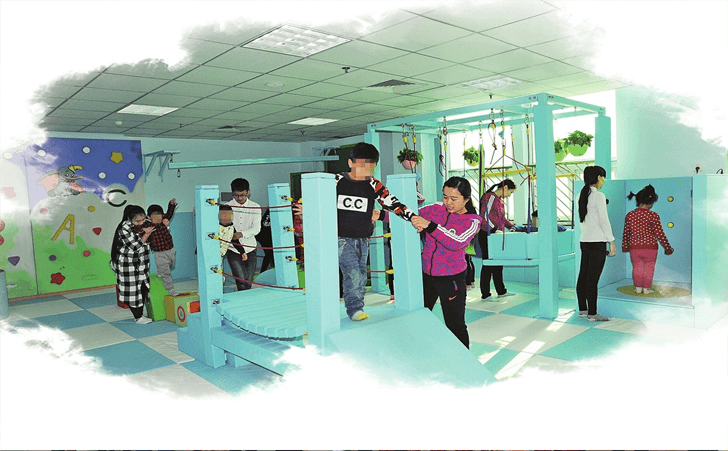 济南市残联积极开展残疾儿童康复救助工作 济南市残联积极开展残疾儿童康复救助工作
