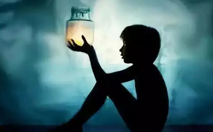 走出自闭症
