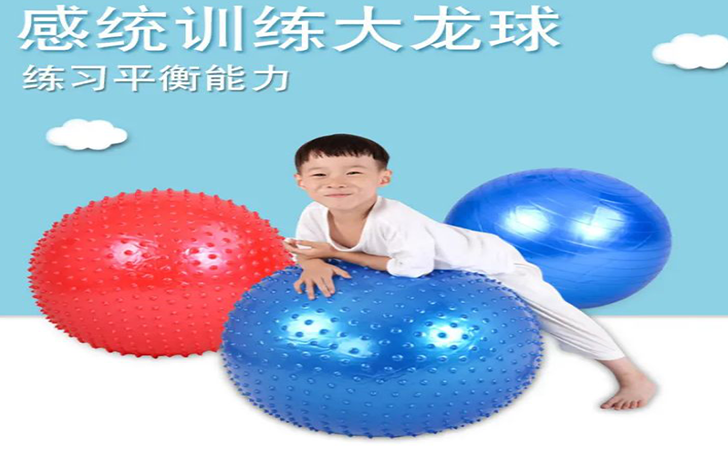 自闭症孩子居家感统训练
