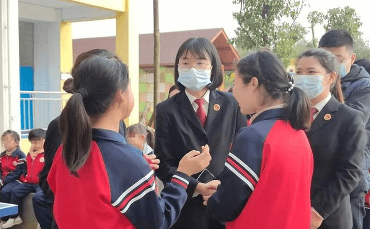 安顺市平坝区检察院成立“向阳花”帮扶教育基地 安顺市平坝区检察院成立“向阳花”帮扶教育基地