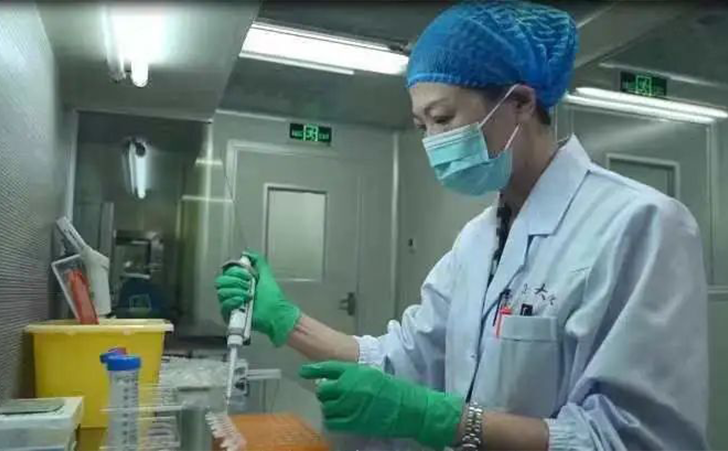 “脆性X综合征的综合分析 “脆性X综合征的综合分析