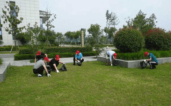 张掖市特殊教育学校:把生态文明建设作为素质教育的重要内容 张掖市特殊教育学校:把生态文明建设作为素质教育的重要内容