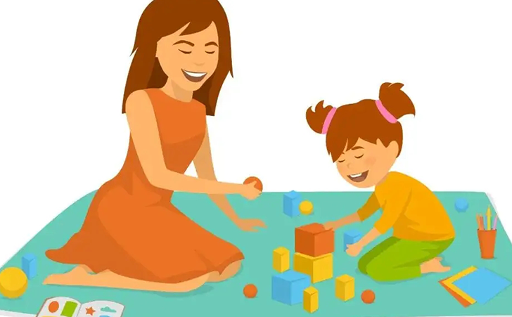 自闭症孩子通过2年干预直通幼儿园的经验 自闭症孩子通过2年干预直通幼儿园的经验
