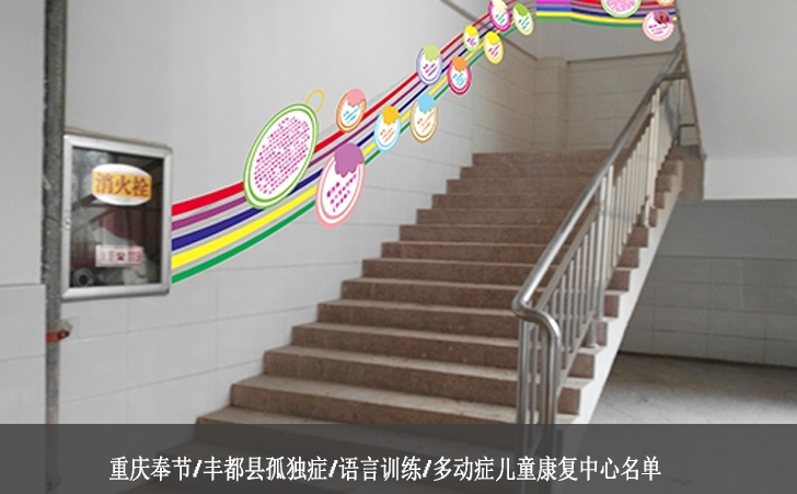 重庆奉节/丰都县孤独症/语言训练/多动症儿童康复中心名单 重庆奉节/丰都县孤独症/语言训练/多动症儿童康复中心名单