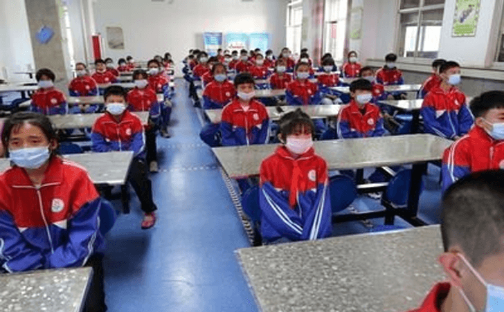 同心县特殊教育学校