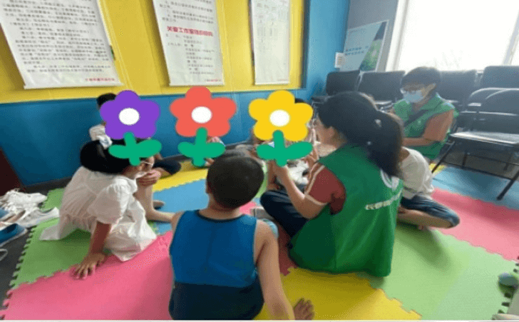 长春市朝阳区自闭症 长春市朝阳区自闭症