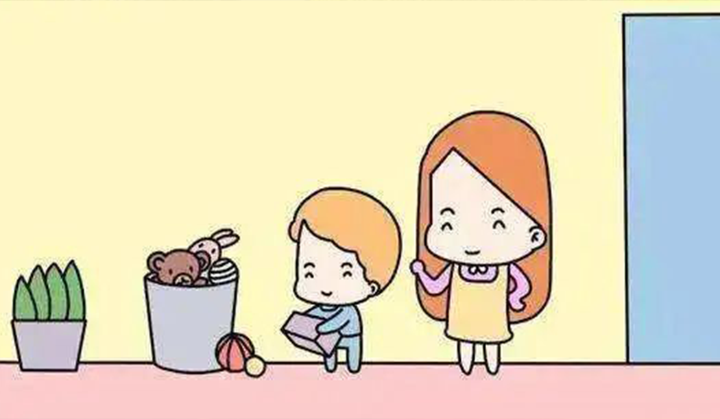 生活自理能力的训练