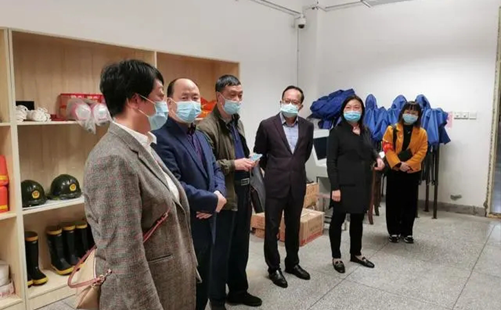 大邑县特殊教育资源中心