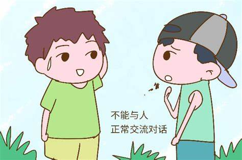 自闭症儿童语言训练 自闭症儿童语言训练