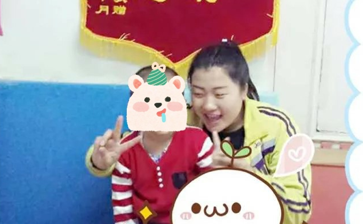 宜童自闭症康复中心影子老师李翠婷老师