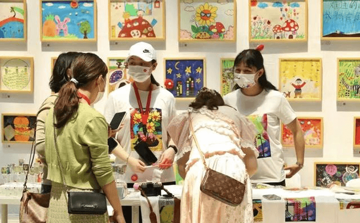 孤独症公益慈善活动 孤独症公益慈善活动