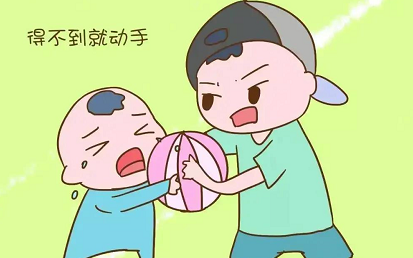 自闭症孩子不良行为