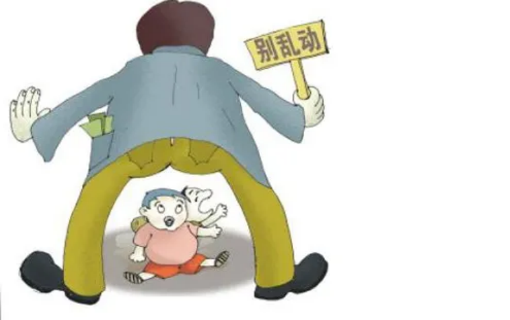 自闭症儿童 自闭症儿童