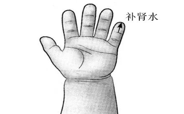 自闭症孩子推拿手法 自闭症孩子推拿手法