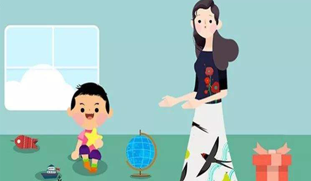 与自闭症孩子交谈 与自闭症孩子交谈