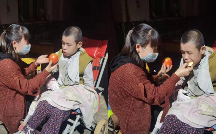 富平县特殊教育学校