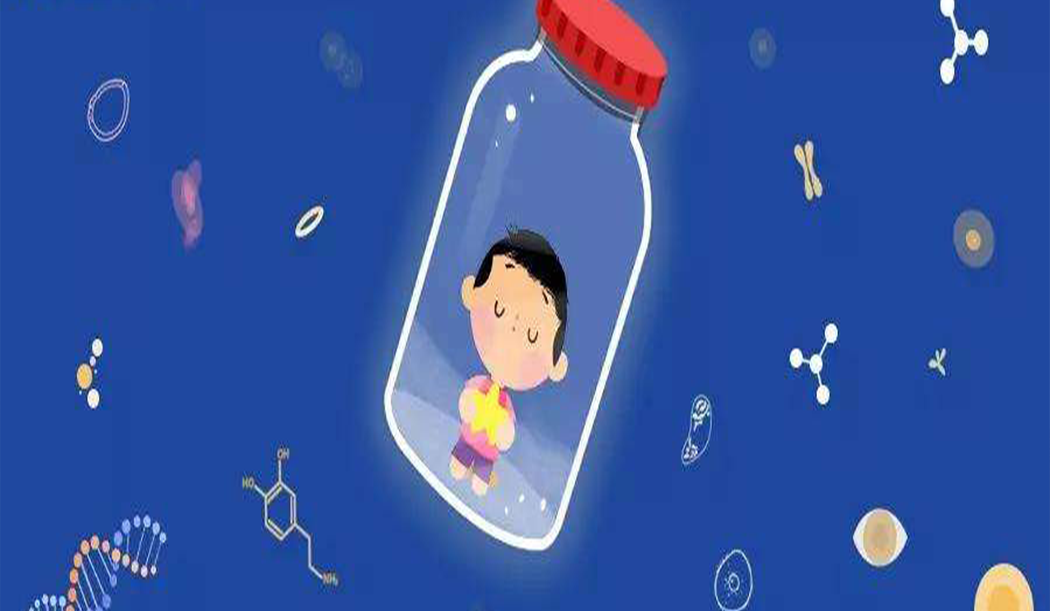 一个儿童可能因为很多原因患自闭症 一个儿童可能因为很多原因患自闭症