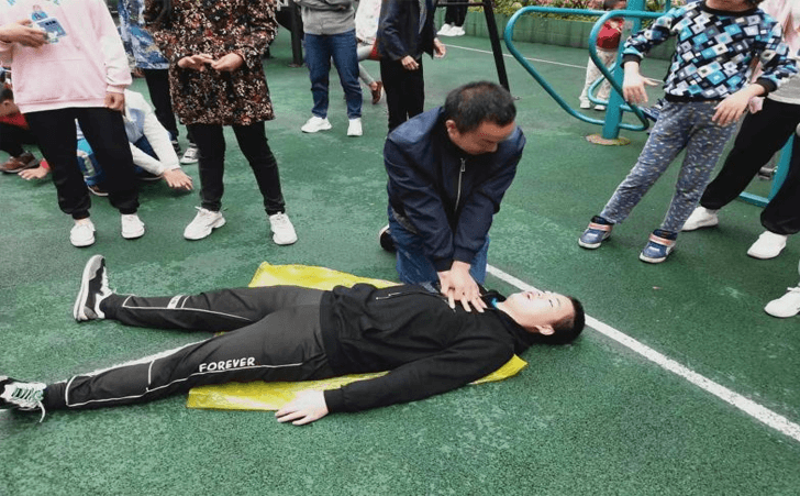 新宁县特殊教育学校
