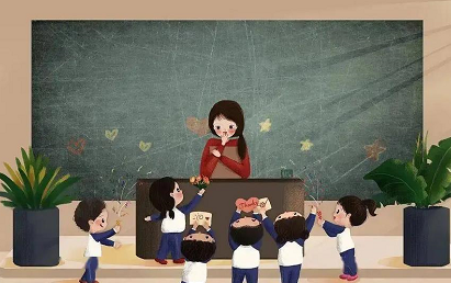 国家对自闭症儿童的教育政策：《残疾人教育条例》之教师板块