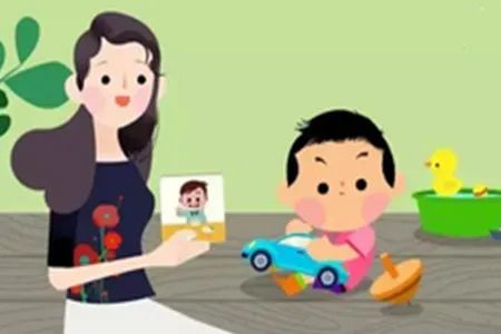 自闭症儿童注意特点 自闭症儿童注意特点