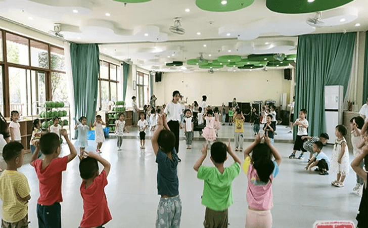成都市龙泉驿区特殊教育学校送教幼儿园 成都市龙泉驿区特殊教育学校送教幼儿园