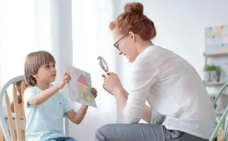 自闭症孩子通过2年干预直通幼儿园的经验 自闭症孩子通过2年干预直通幼儿园的经验