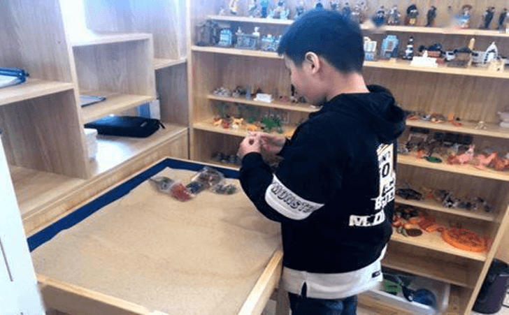 吉林安图特殊教育 吉林安图特殊教育
