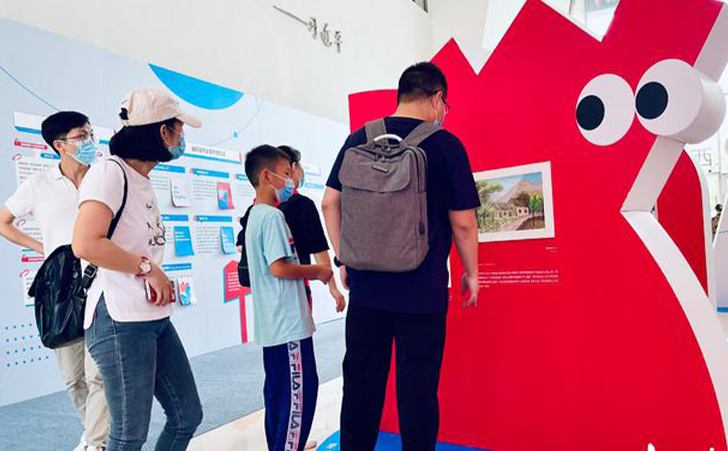 多题材美术习作展览 多题材美术习作展览