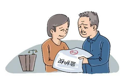 自闭症患者的监护人