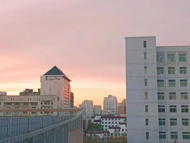 北联大特殊教育学院重视学子的全面发展 北联大特殊教育学院重视学子的全面发展