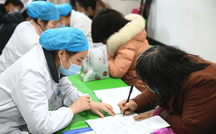宁乡市市妇幼保健院残疾儿童康复中心启动