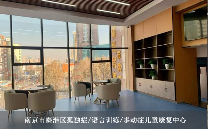  标题  南京市秦淮区孤独症/语言训练/多动症儿童康复中心