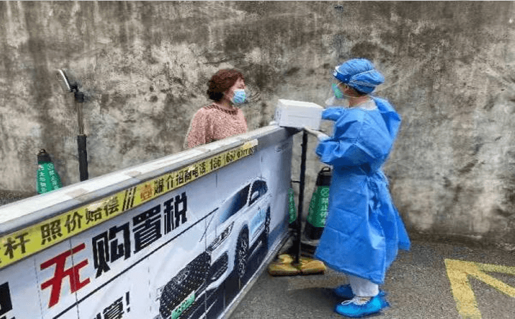 自闭症儿童