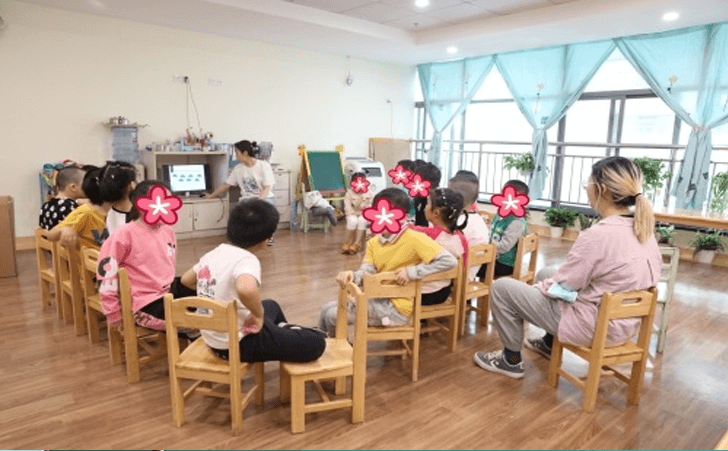 宁波市儿童康复中心