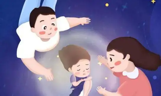 孤独症儿童与一般儿童 孤独症儿童与一般儿童