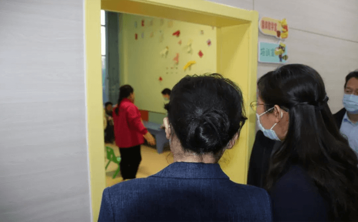惠民县人民医院儿童康复中心