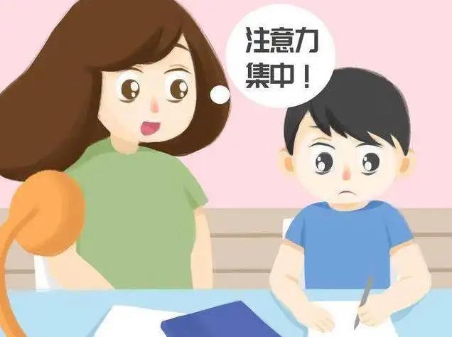 教孩子跟随指示 教孩子跟随指示