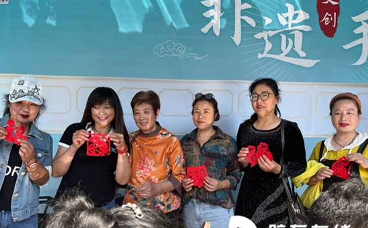 手工艺大师