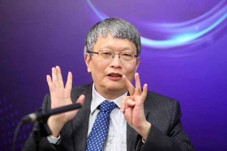 邹小兵：轻度自闭症儿童的智力约一半正常