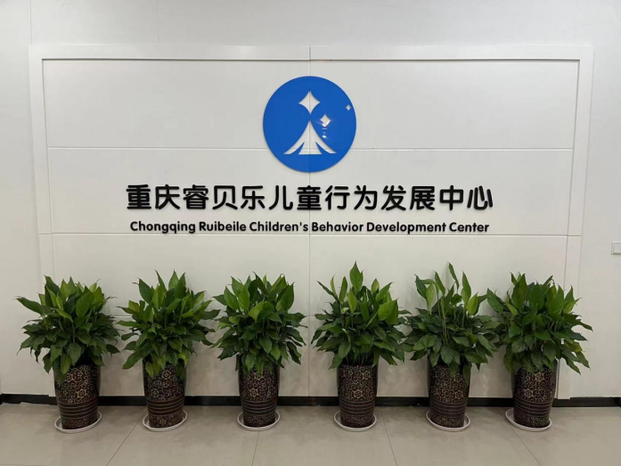 重庆睿贝乐儿童行为发展中心