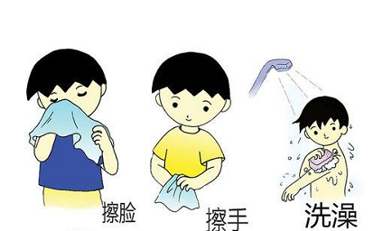 自闭症儿童生活自理训练 自闭症儿童生活自理训练