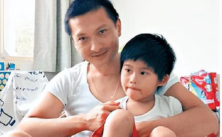 陈锦鸿再扮许文强分享治自闭症儿子经验 陈锦鸿再扮许文强分享治自闭症儿子经验