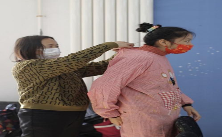 北京冬残奥会闭幕式开始后,很多孤独症家长的朋友圈被一个消息屏蔽了 北京冬残奥会闭幕式开始后,很多孤独症家长的朋友圈被一个消息屏蔽了