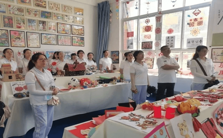 绵阳市特殊教育学校 绵阳市特殊教育学校