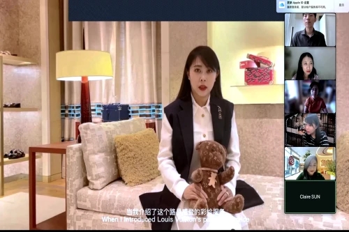 旗舰店经理讲话 旗舰店经理讲话