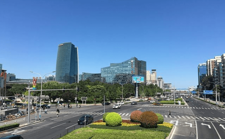 海淀区为特殊儿童开展线上课程