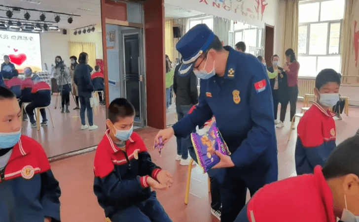 宁德周宁县特殊教育学校