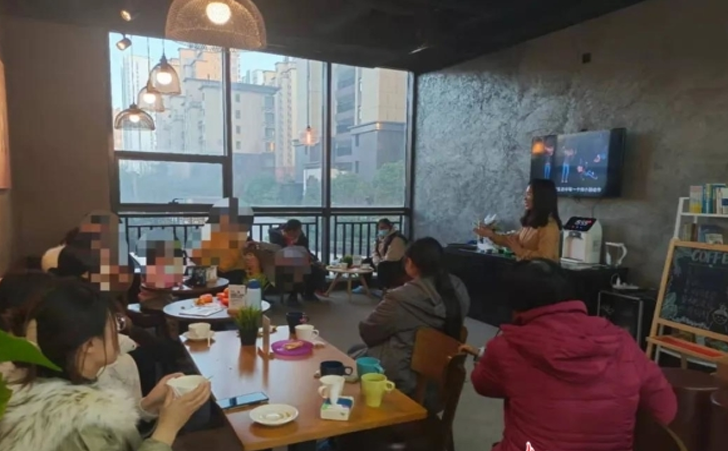 临沂自闭症公益活动