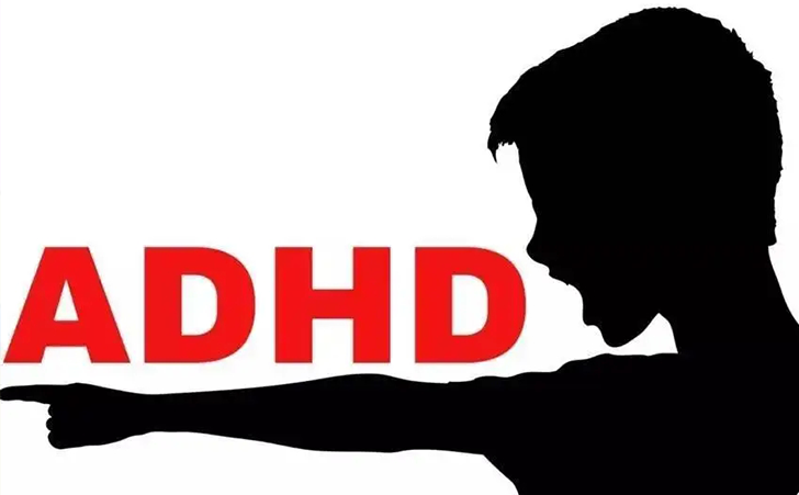 女性ADHD共现障碍