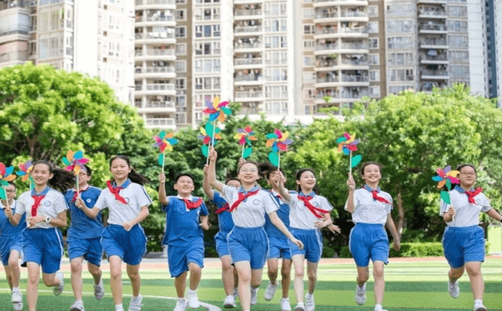 合肥市庐阳区特殊教育学校2022年拟面向社会公开选调优秀教师